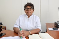 Gledy Condori Gutierrez
