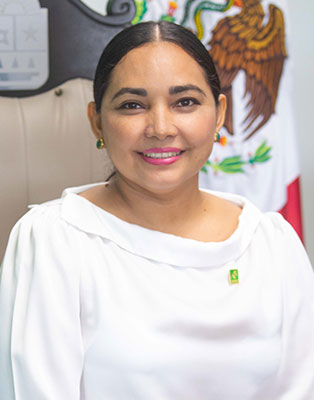 Luz Gabriela Mora Castillo