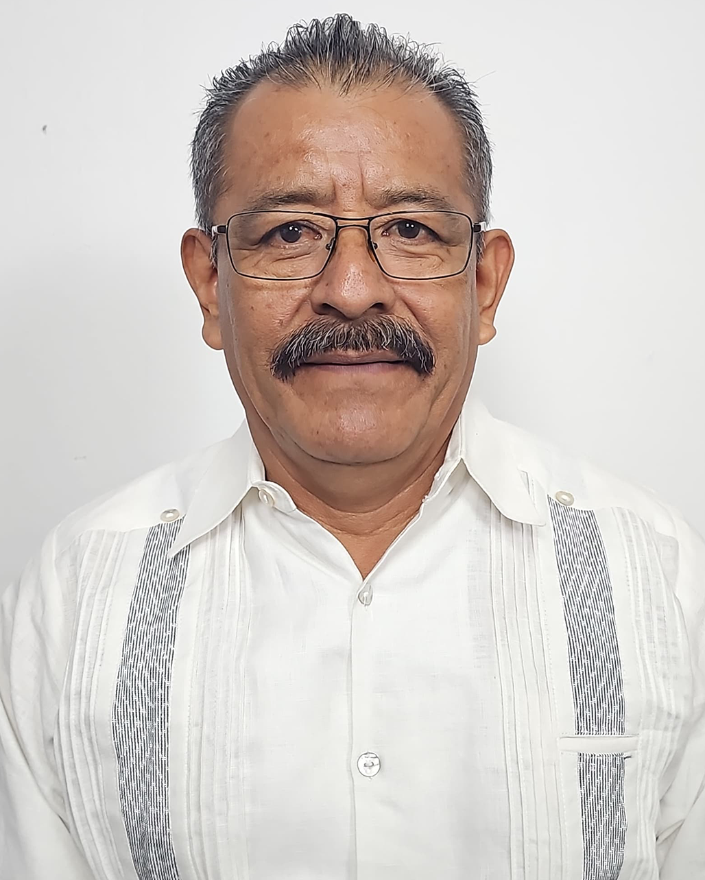 Raynel Ramírez Mijangos