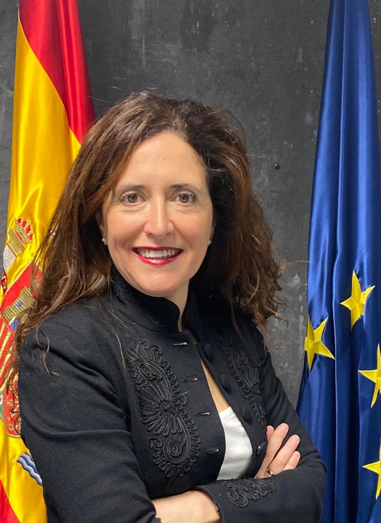 Mercedes Caballero Fernández