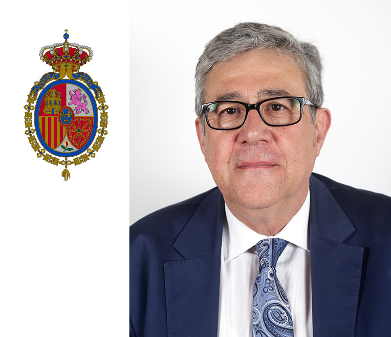 Francisco José Fernández Pérez