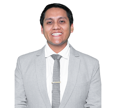 Renzo David Ascencio Orellana