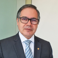 Juan Carlos Sandoval Eyzaguirre