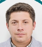 Patricio Rivera Bravo