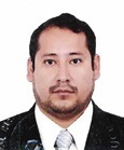 Luis Enrique Santisteban Cordova