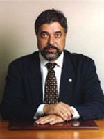 Cándido Eloy Hernández Martín