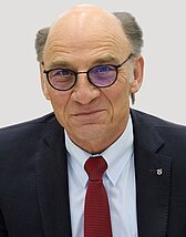 Siegfried Borgwardt