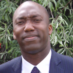 Dr. Oghenovo