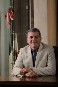 Edgar Augusto González Zatarain