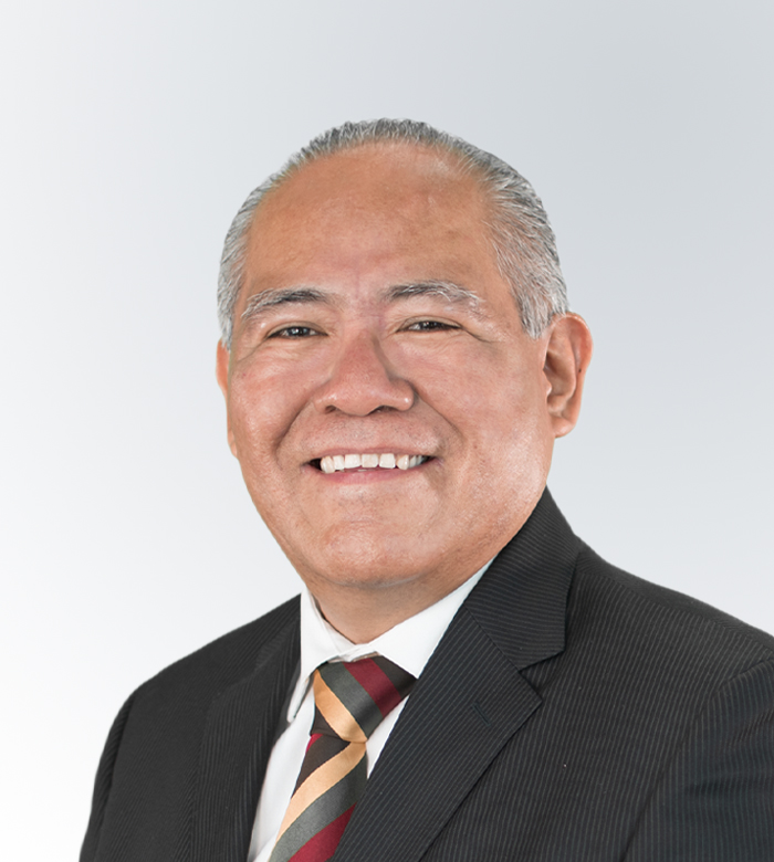 Carlos Alberto Flores Hernández