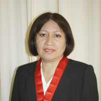 Cecilia Izaga Rodriguez
