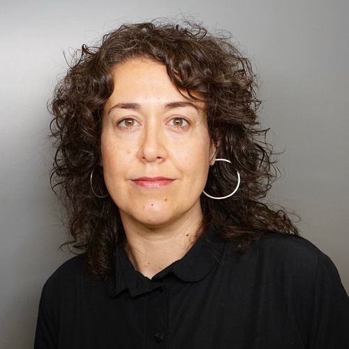 María Teresa Arévalo Caraballo