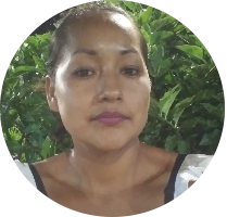 Sandra Edith Flores Macuyama