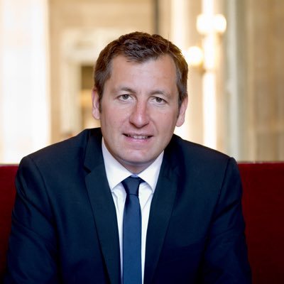 Alain Chretien