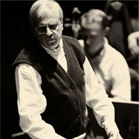 Cristóbal Halffter
