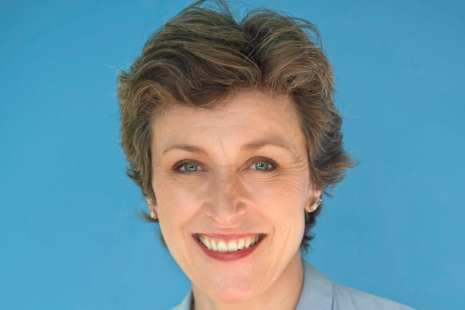 Katharine Braddick