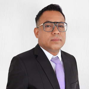 Eris Belenko Garcia Rivas