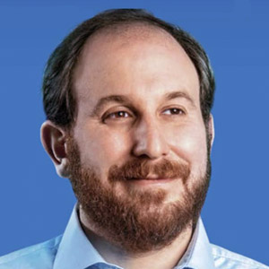 Maximiliano Luksic Lederer