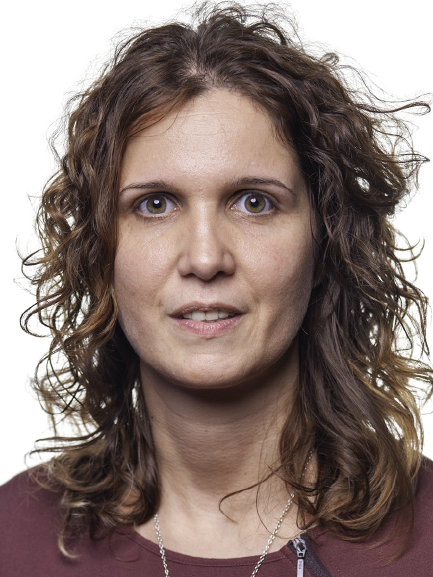 Bebiana Maria Ribeiro Da Cunha
