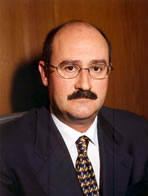 Luis Javier Sagarra De Moor