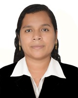 Maria Mercedes Lazo Garcia