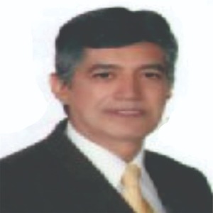 Walter Jesús Carpio Montenegro