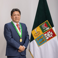 Misael Saul Quispe Estrada
