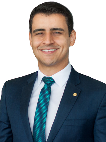 Joao Henrique Holanda Caldas