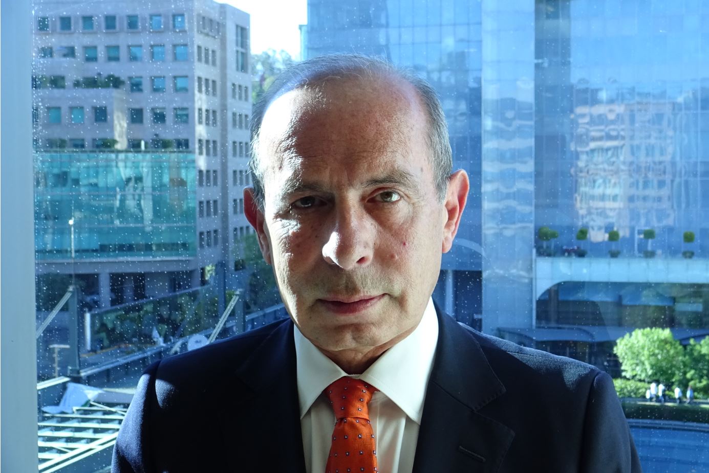 René Meza Rosas
