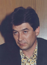 Jose Antonio Martinez Val