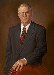 Donald A. Manzullo