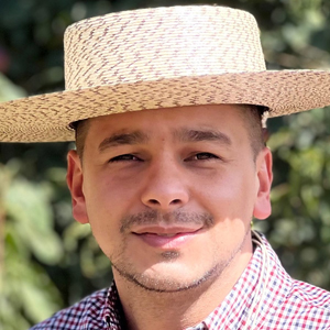 Cristofer Valdés González