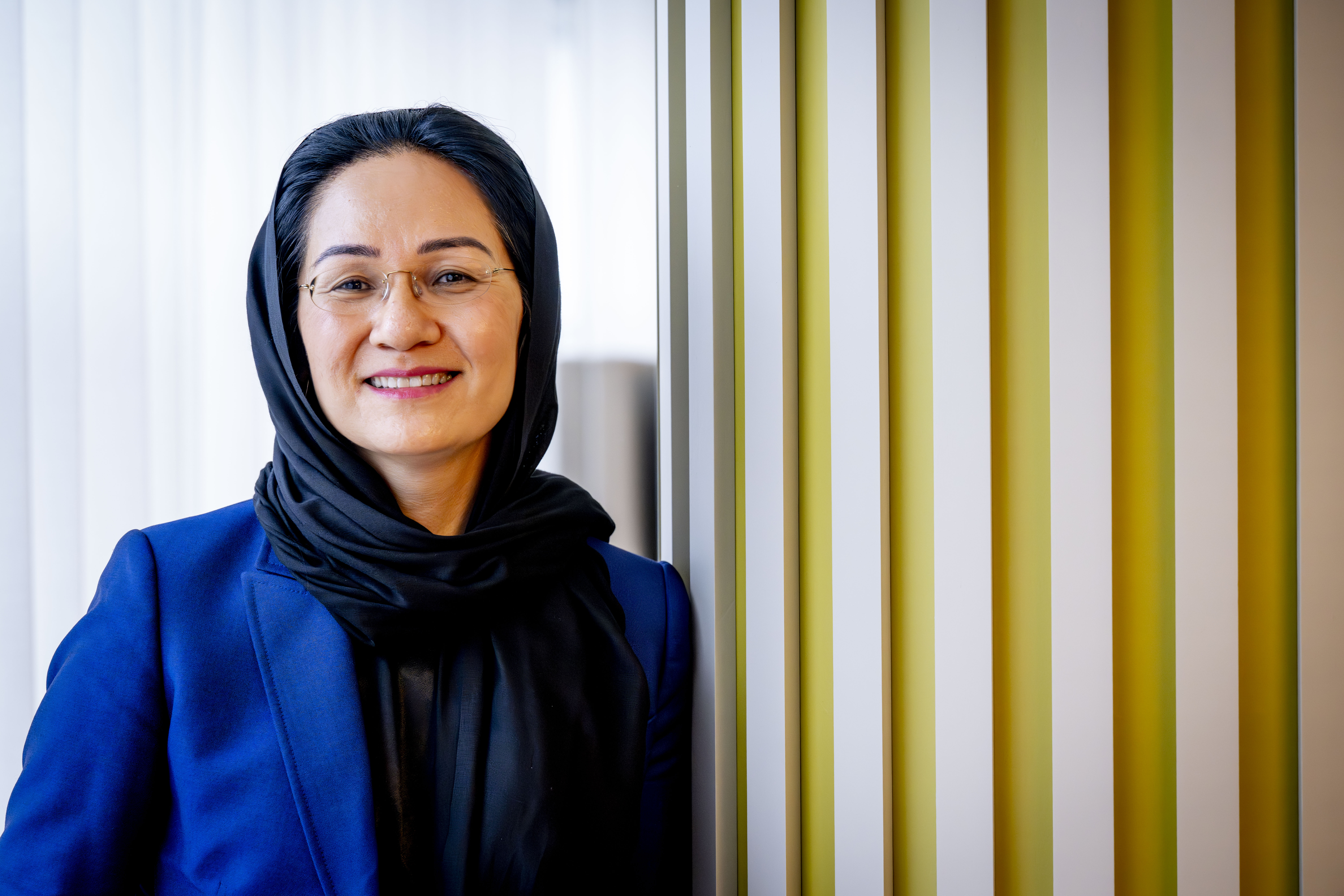 Shirin Musa