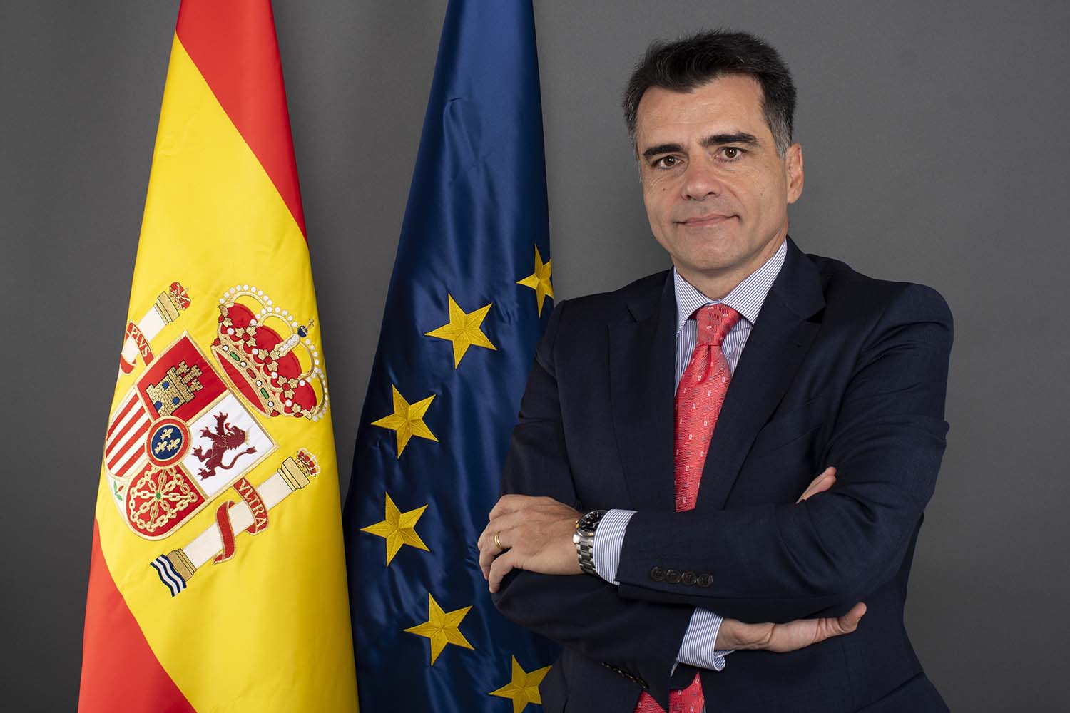 Cristian Font Calderón