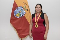 Glender Nuñez García
