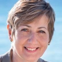 Catherine Moreau