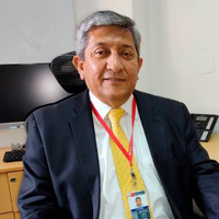 Ronald Antonio Fossa Gonzales
