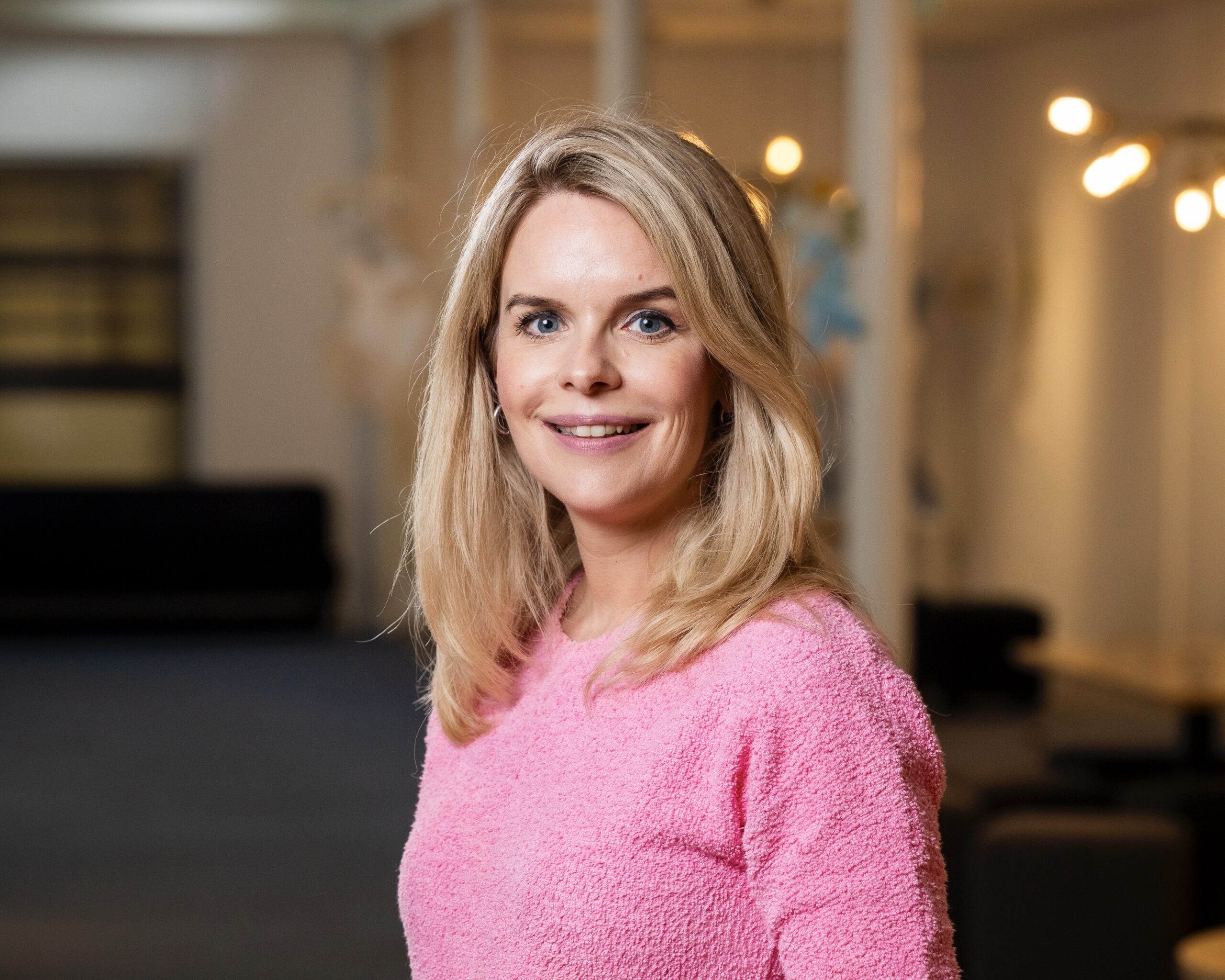 Hanneke Van Der Werf