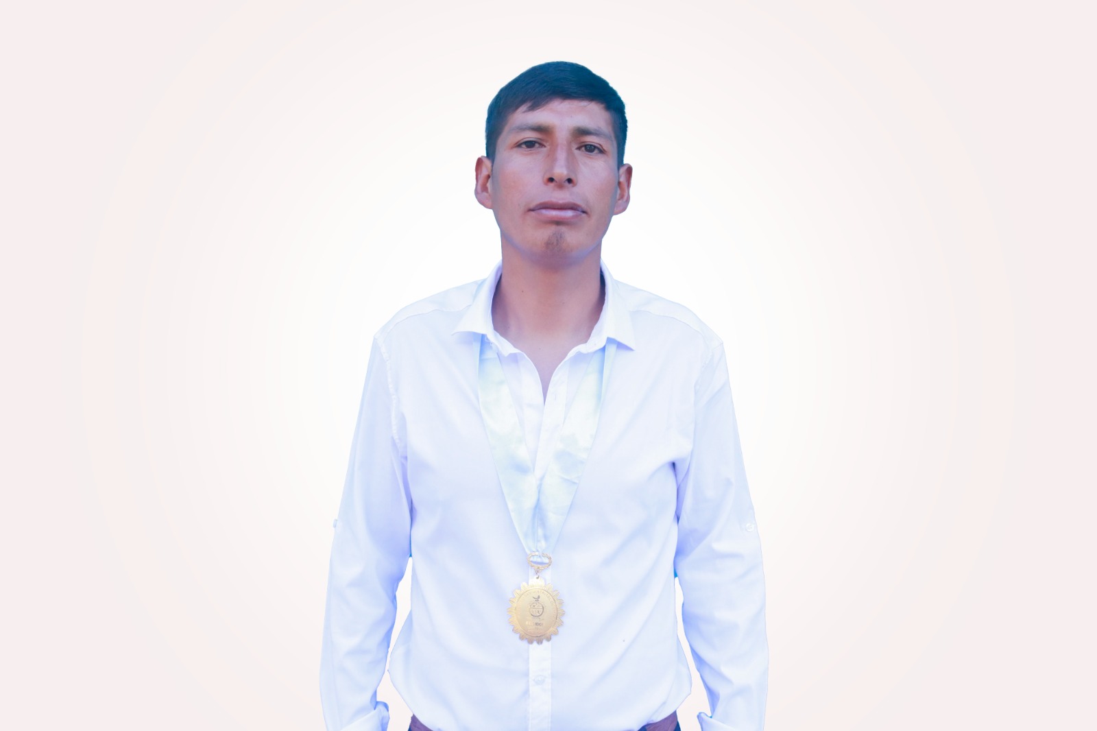 Efraín ñaupa Velasque