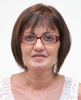 Carmen Nuria Gámez Vera