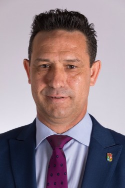 Félix álvarez De Alba