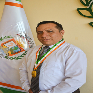 Juan Carlos Vásquez Ríos
