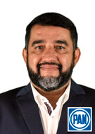 Cesar Enrique Palafox Quintero