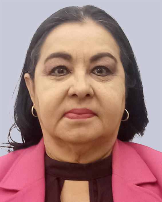 Rebeca Valle Hernández
