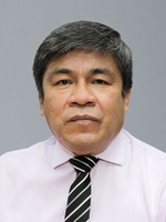 Luis Melchor Loro Chero