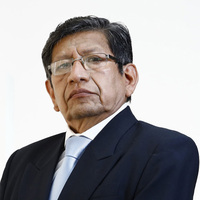 Roberto Salazar Gonzáles