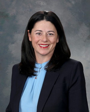 Meredith A. Dixon