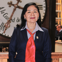 Eneida Gisela Herencia Bernaola