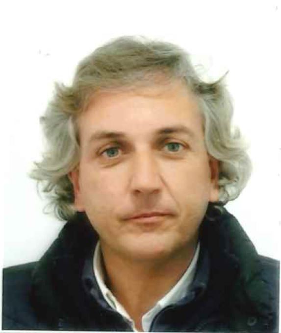 Raúl Mérida Gordillo