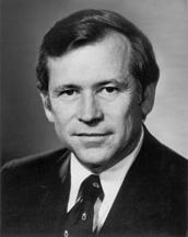 Howard H. Baker Junior